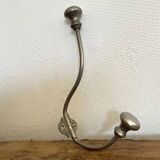Antique metal wall hook