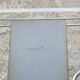 Industrial Wardrobe in Aluminium & Cast Iron – "SNCF" Style – 1950