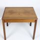 Table d'appoint en palissandre, Danemark années 1960