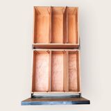 Mid Century bureau