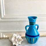 Vintage ceramic vase