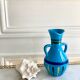 Vintage ceramic vase
