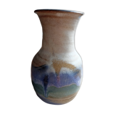 Ceramic vase