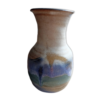Vase en céramique