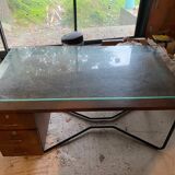 Vintage desk