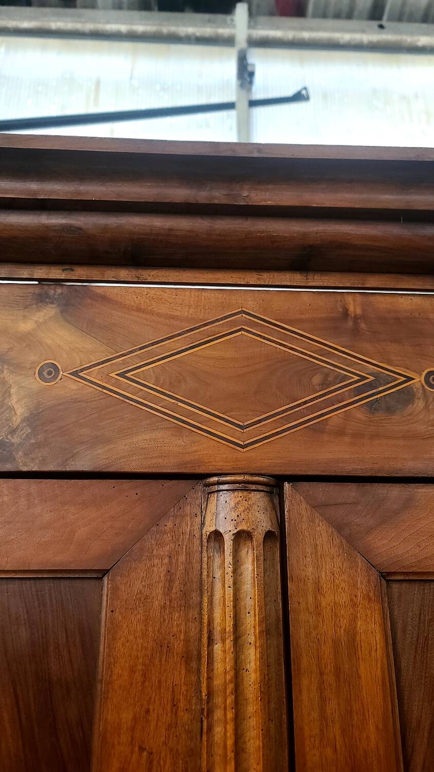 Grande armoire