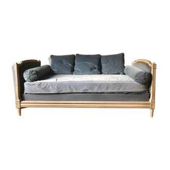 Louis XVI couch