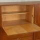 1960s highboard, Musterring