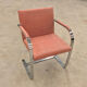 Knoll "Brno" armchair by Mies Van Der Rohe