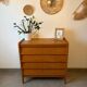 Très belle commode vintage scandinave