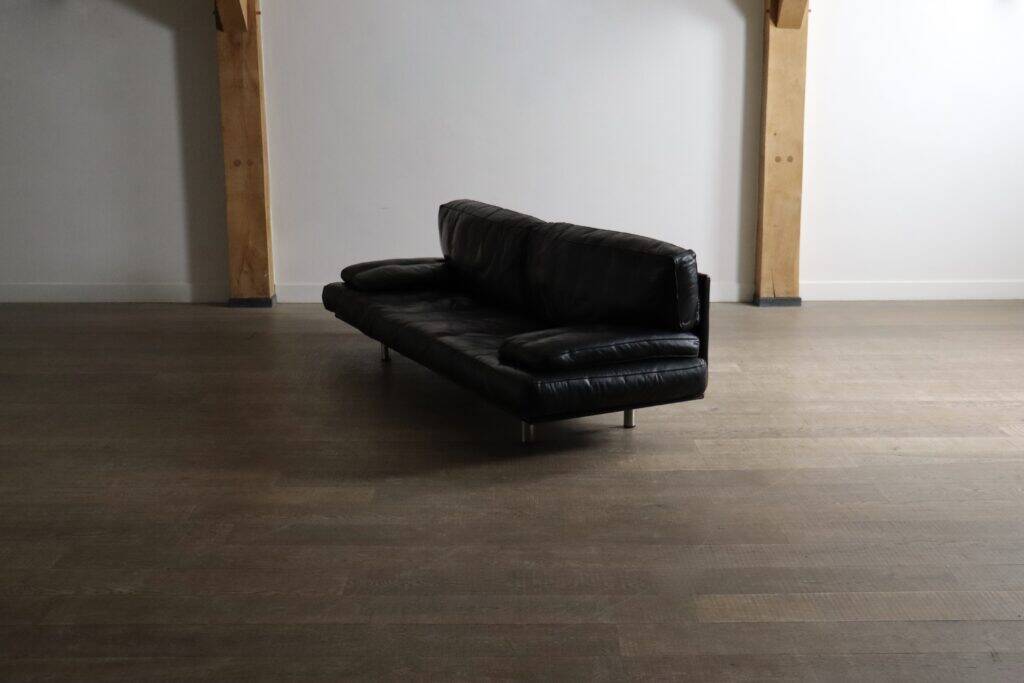 Milano 210 three-seater sofa by De Pas, D’Urbino and Lomazzi for Zanotta, Italy 1980s