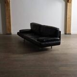 Milano 210 three-seater sofa by De Pas, D’Urbino and Lomazzi for Zanotta, Italy 1980s