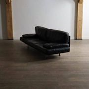 Milano 210 three-seater sofa by De Pas, D’Urbino and Lomazzi for Zanotta, Italy 1980s