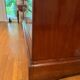 Commode Acajou Louis Philippe