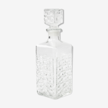 Whisky decanter