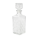 Carafe à whisky
