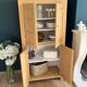 Renovated sideboard