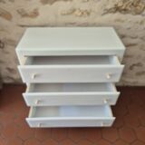 Commode vintage