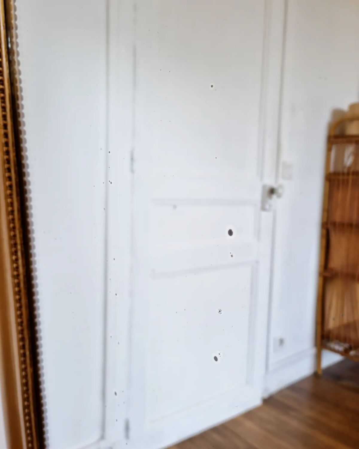 Louis Philippe mirror 100x165cm