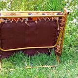 Lafuma Vintage Deckchair