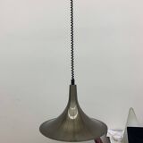 Mid century design hanging lamp , 1970’s
