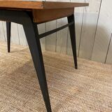 Dining room table from the 50s