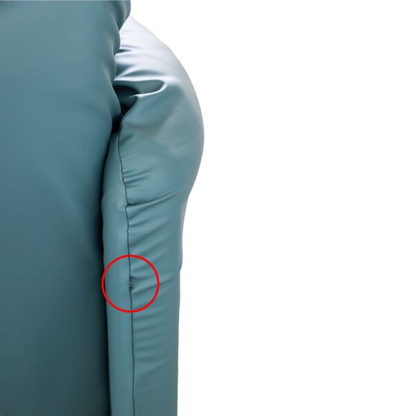 Sarcelle Banque Maralunga par Vico Magistretti pour Cassina