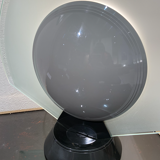Lamp "Gong" by Bruno Gecchelin
