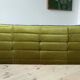 Togo sofa set model designed by Michel Ducaroy 1973