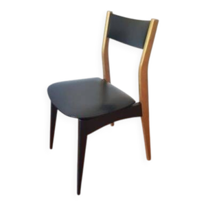Chaise nordique Golden - lady