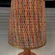 NICE SCANDINAVIAN DESIGN LAMP 1950.
