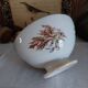 Old large bowl from grandmother Lunéville