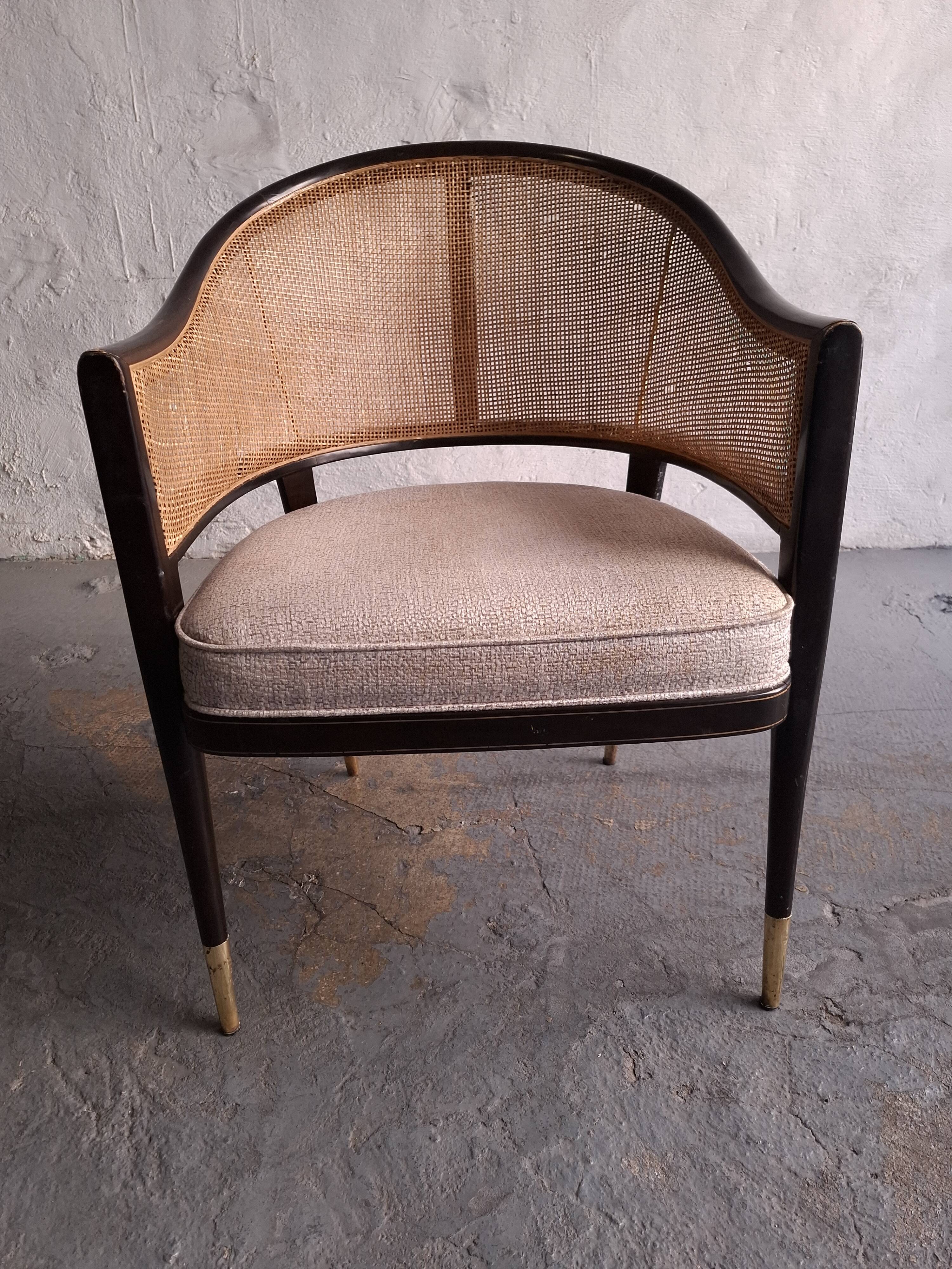 GRASSE ARMCHAIR BY ALFONSO MARINA