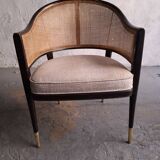 GRASSE ARMCHAIR BY ALFONSO MARINA