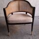 GRASSE ARMCHAIR BY ALFONSO MARINA