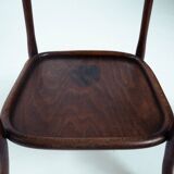 Table d'appoint pour plantes Thonet, années 1930