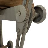 Friso Kramer work chair from Ahrend de Cirkel dutch design