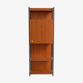 Meuroplan modular shelf by Pierre Guariche for Meurop