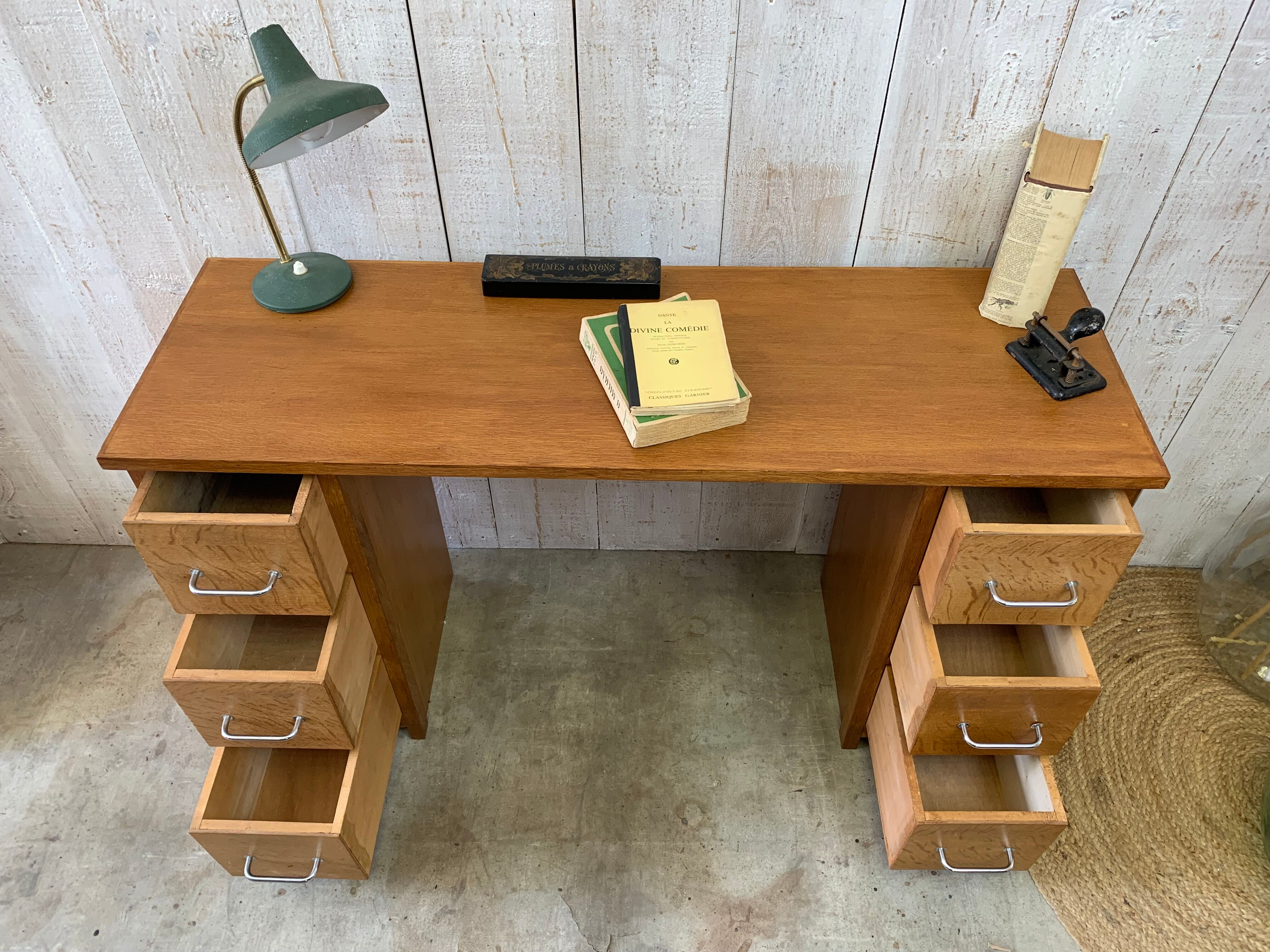 Foreman's Desk/Console