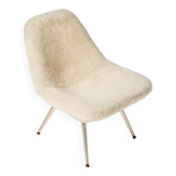 "Eva" armchair by Arne Dahlén, Sweden, 1960.