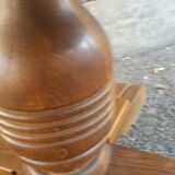 Rustic table