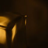 Ikea 90s Iviken lamp