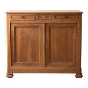 Commode en bois