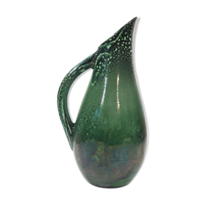Vase lézard