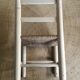 Chaise enfant