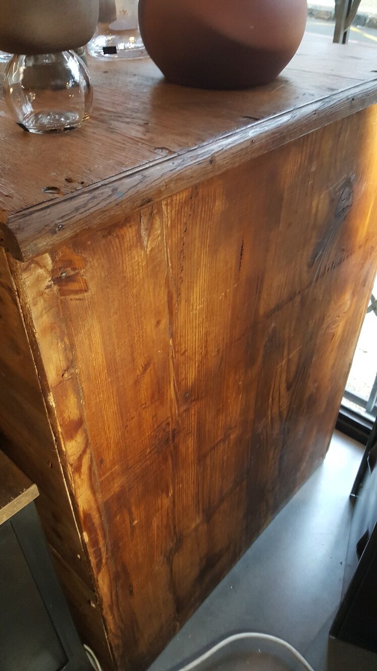 Furniture business