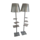 Philippe Starck lamps