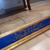 Beveled mirror