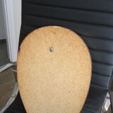 Asymmetric mirror 33x48cm