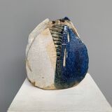 Ceramic vase
